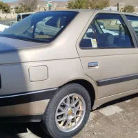 پژو ۴۰۵ اسپرت|خودرو سواری و وانت|ملایر, |دیوار