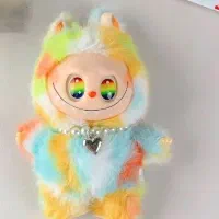 لبوبو رنگین کمانی|اسباب‌بازی بچه|اردبیل, |دیوار