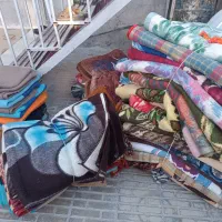 پتو سینم|رختخواب، بالش، پتو|سرپل ذهاب, |دیوار