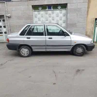 پراید مدل ۸۵|خودرو سواری و وانت|همدان, |دیوار