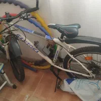 دوچرخه سانتوسا 24 فوری