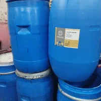 بشکه های ۶۰ ۴۰ ۸۰ لیتری برای مصارف آب وغیره