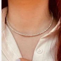 ۳عدد ست گوشواره و گردنبند|بدلیجات|دورود, |دیوار