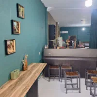 واگذاری کافه در مرتضی گرد مغازه