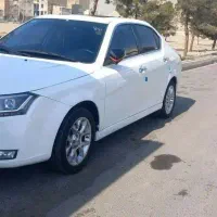 دنا پلاس توربو ۱۴۰۲