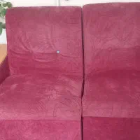 مبل دونفره