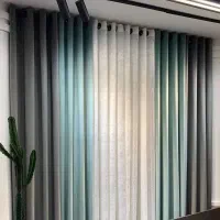 فروش شانل و انواع پارچه برای پرده|پرده، رانر، رومیزی|بم, |دیوار