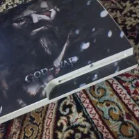 پلستیشن3اسلیم (هارد۴۰۰گیگ) نوی نو