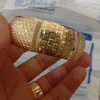 تک پوش طلا شماره دو نو نو|جواهرات|اهواز, کوی فرهنگیان ۱|دیوار
