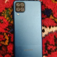گوشی a12 سامسونگ