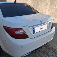 دنادپلاس مدل 97|خودرو سواری و وانت|کرمان, |دیوار