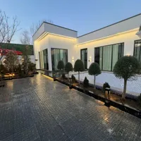 باغ ویلا مدرن کردان سهیلیه تهراندشت سرخاب