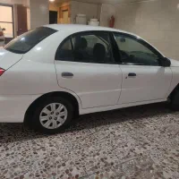 فروش ریو مدل ۹۰|خودرو سواری و وانت|تبریز, |دیوار