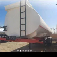 تانکر  ۳ محور  ۴ مواد صفر|قطعات یدکی و لوازم جانبی|شاهین‌شهر, عطار|دیوار