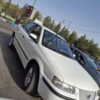 سمند الیکس سفارشی