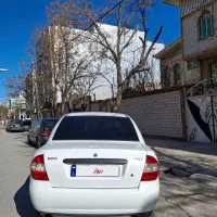 تیبا ۱ مدل ۹۷|خودرو سواری و وانت|دورود, |دیوار