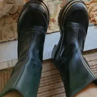 بوت خارجی سایز39/40