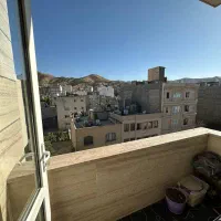۱۲۵ متر هفت تیر۲۹ طبقه۵ فول ویو ابدی|فروش آپارتمان|مشهد, هفت تیر (نه دره)|دیوار