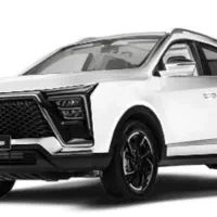 خودروی KMC X5 تحویل فوری 1404