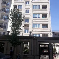 آپارتمان نوساز ۱۲۰ متر ۳ خواب لاکچری در سنایی