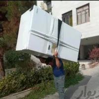 خدمات باربری آریان بار  و اساس کشی منزل