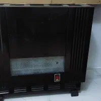 بخاری گازی نیک کالا