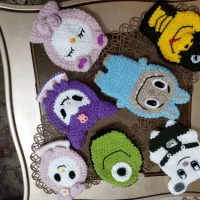 لیف عروسکی|آرایشی، بهداشتی، درمانی|مشهد, کوی ولیعصر|دیوار