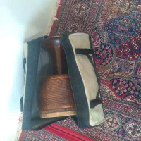 تمبک(حلمی)|سازهای سنتی|خرمدره, |دیوار