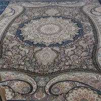 یک جفت فرش ۹ متری ۱۰۰۰|فرش|شهریار, شهرک بهاران (ویره)|دیوار