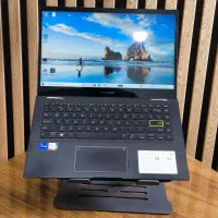 لپ تاپ asus vivobook i7 نسل یازدهم /ایسوس|رایانه همراه|گنبد کاووس, |دیوار