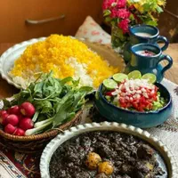 استخدام کارگر و آشپز