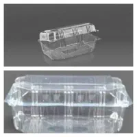 ظرف یکبارمصرف مخصوص بسته بندی|ظروف نگهدارنده، پلاستیکی، یکبارمصرف|بیرجند, |دیوار