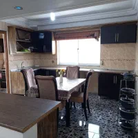 آپارتمان ۱۲۰ متری مبله با ویوی جنگل|اجارهٔ آپارتمان|شیرگاه, |دیوار