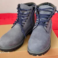 پوتین تیمبرلند  Timberland