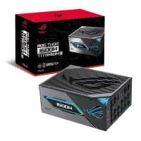 پاور قدرتمند Asus Rog thor