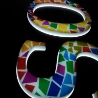 تابلوسازی (( موفق))|خدمات پیشه و مهارت|رشت, حمیدیان|دیوار