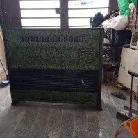 دو عدد بخاری