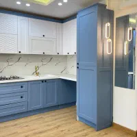 ۵۵ متر بی نقص مناسب سرمایه گذاری*سندتک‌برگ|فروش آپارتمان|تهران, چیتگر شمالی|دیوار