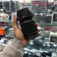 لنز کنون ۱۸-۱۳۵