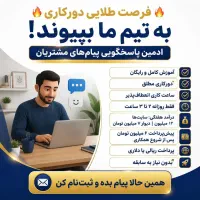 کار از راه دور