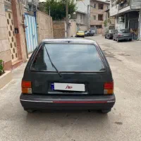 فروش پراید هاچبک مدل ۷۹|خودرو سواری و وانت|ساری, |دیوار