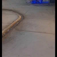 مغازه بغل پارک خور