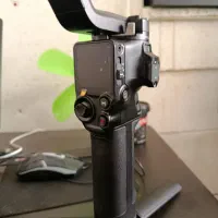 رونین rs4 استاندارد همراه هند گریپ