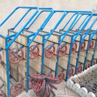 گاری از تولیدی