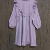 لباس دخترانه مناسب عید