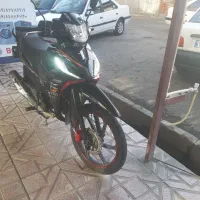 موتور( لیفان)اتومات