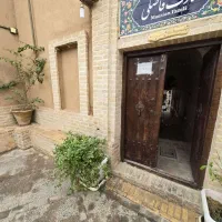 سوییت یزد اقامتگاه یزد مسافرخانه یزد اتاق پانسیون