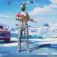 اکانت پابجی