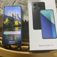 گوشی شیامی نوت ۱۳