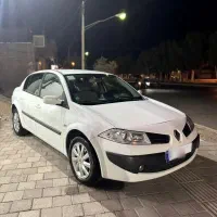 مگان ۲۰۰۰ در حد نقد و اقساط